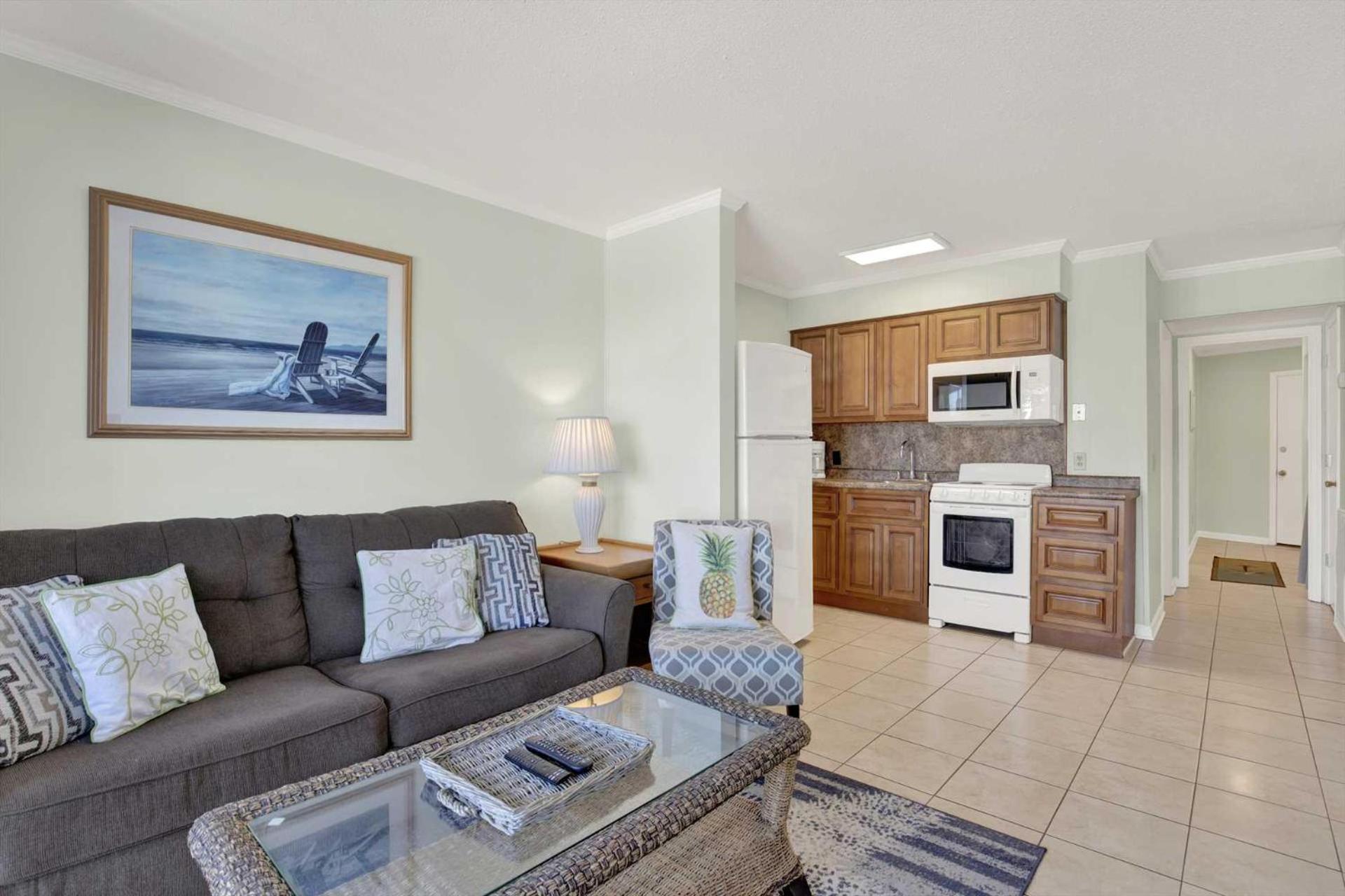 Savannah Beach & Racquet Club 217B Tybee Island Extérieur photo