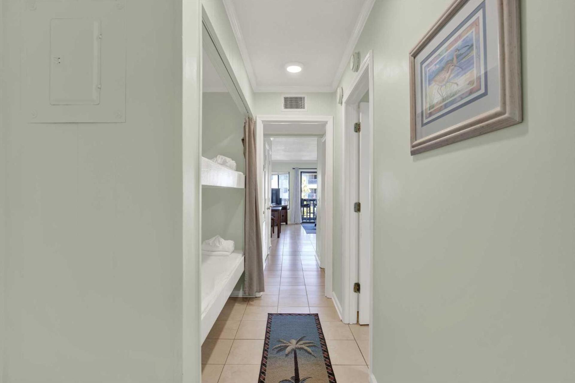 Savannah Beach & Racquet Club 217B Tybee Island Extérieur photo