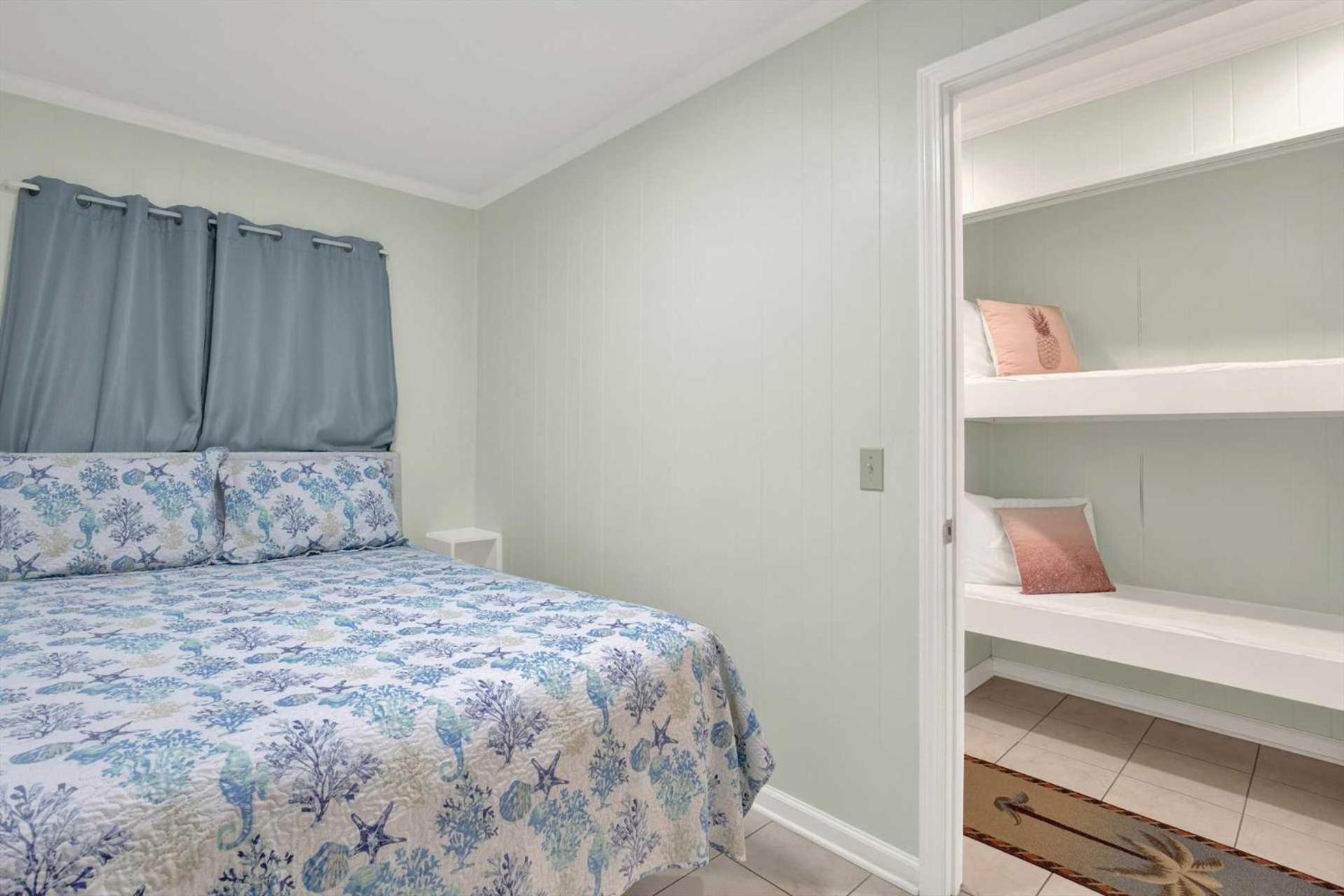 Savannah Beach & Racquet Club 217B Tybee Island Extérieur photo